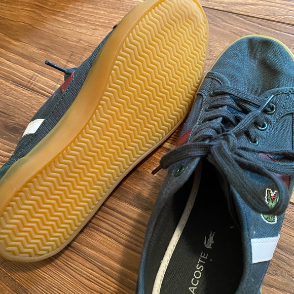 Lacoste low top sneakers - Picture 4 of 6